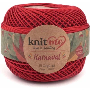 Karnaval El Örgü Ipi // 50GR // 4015