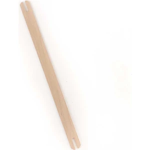 Ahşap Dokuma Mekiği