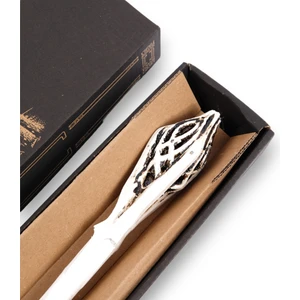 Gandalf Asa Yüzüklerin Efendisi Ak Sakallı Büyücü Asası 33 cm Kutulu