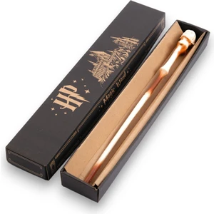 Harry Potter Başlı Voldemort Asa 33 cm Voldemort Asası Başlı