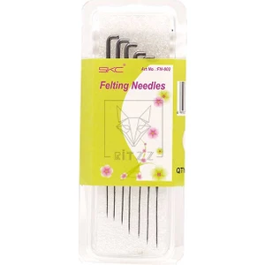 Yedek Keçe Iğnesi Skc / 40 Numara