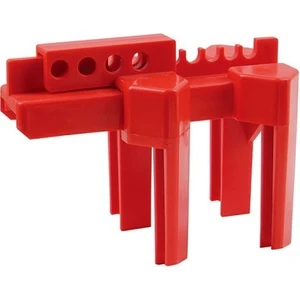 YD-F01 Küçük Boy Küresel Vana Kilit Eked