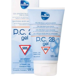 Vıvasan Jel Pc 28 125 ml