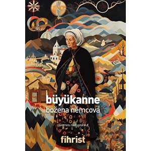 Büyükanne - Bozena Necova