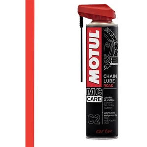 C2 Zincir Yağı 400 ml Chaın Lube Road 3 Adet