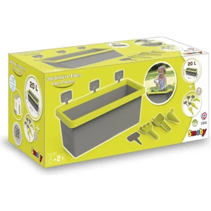 Oyun Evleri Aksesuarı - Mini Botanik Bahçe Alanı 810915