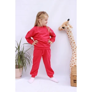 Basic Mevsimlik Eşofman Takımı