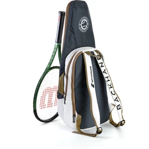 Backhand Tennis Bag 3 Racket Capacity - Tenis Çantası 3 Raket Kapasiteli