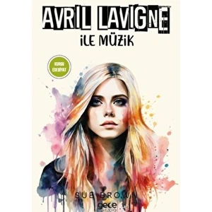Avril Lavigne - Sue Brown