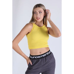 Basic Bayan Atlet - 1312 Sarı