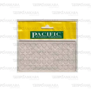 Pacific Silikon Bazlı Ses Stoperi (Ø 9 mm) Kulaklı Ürün