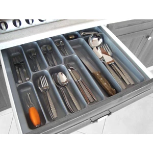 Çekmece İçi Kaşıklık 50 x 49 x 2.2 mm Yeni Model