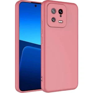 Xiaomi Mi 13 Uyumlu Nano Arka Koruma Kılıf