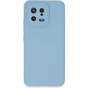 Xiaomi Mi 13 Uyumlu Nano Arka Koruma Kılıf