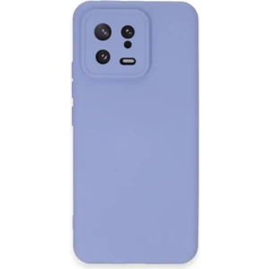 Xiaomi Mi 13 Uyumlu Nano Arka Koruma Kılıf