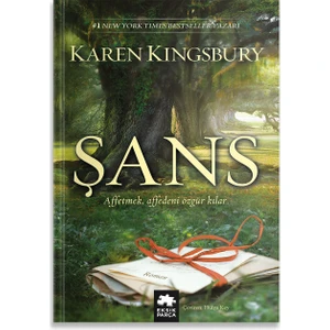 Şans - Karen Kingsbury
