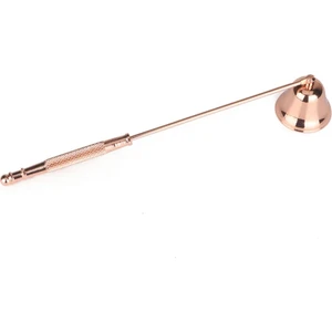 Home In Joy Mum Bakım Söndürme Çanı Metal