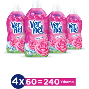 Max Taze Gül 4x1.44L