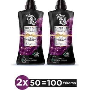 Max Supreme Elegance 1.2L (2'li Set) (2x1.2L)