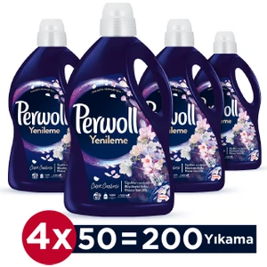 Yenileme Çiçek Cazibesi Koyu Renkler 4x2.75L (4'lü Set)
