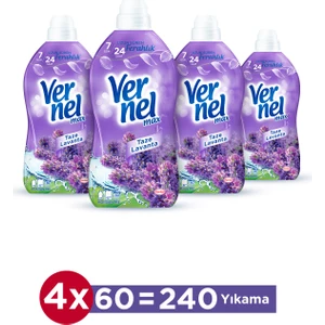 Max Taze Lavanta 4x1.44L