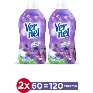 Max Taze Lavanta 1.44L (2'li Set) (2x1.44L)