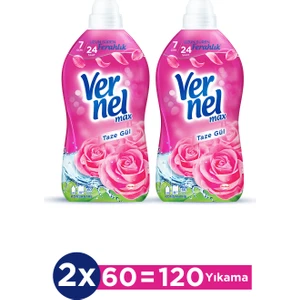 Max Taze Gül 1.44L (2'li Set) (2x1.44L)