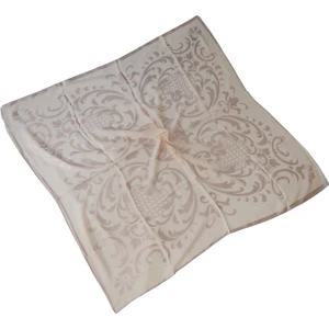 Devore Eşarp – 90x90 cm