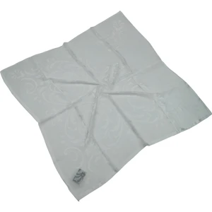 Devore Eşarp – 90x90 cm
