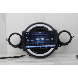 Smart Dragon Mini Cooper 2007-2013 Android Multimedya Kamera Dahil