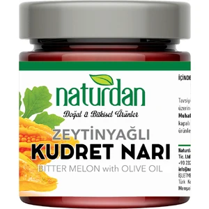 Zeytinyağlı Kudret Narı 200 gr