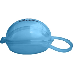 Emzik Saklama Kabı - Mavi