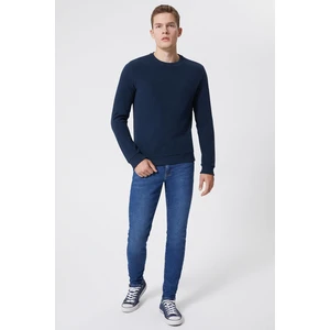 Lee Cooper Newdwade Erkek Sweatshırt A.lacivert