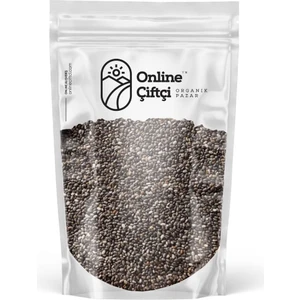 Online Çiftçi Chia Tohumu 100 gr