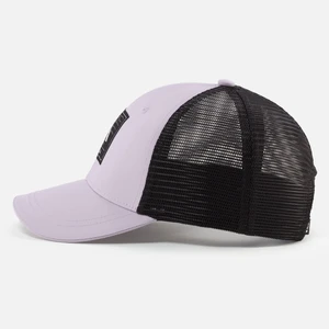 Quechua Çocuk Outdoor Şapka - Mor - MH100
