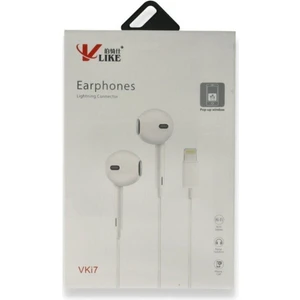 Vlıke Vki7 Lightning Kulaklık