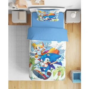 Erays Home Sonic Tek Kişilik Nevresim Takımı