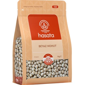 Beyaz Nohut 1kg