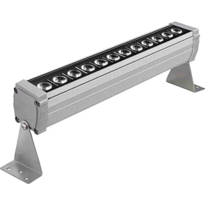 35 cm (12W) Mavi Işık Wallwasher Duvar, Ağaç ve Cami Boyama (Mavi)