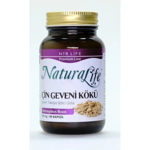 Natural Life Astragalus Çingeveni  60 Kapsül