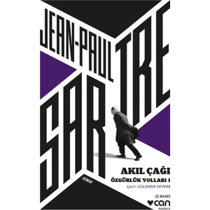 Akıl Çağı - Jean Paul Sartre