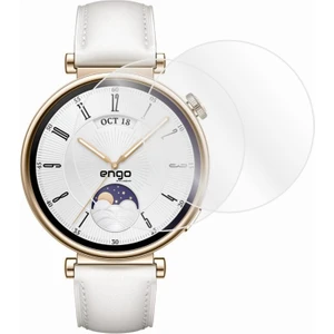 Huawei Watch Gt 4 41MM Ekran Koruyucu Şeffaf Tpu Film 2 Adet