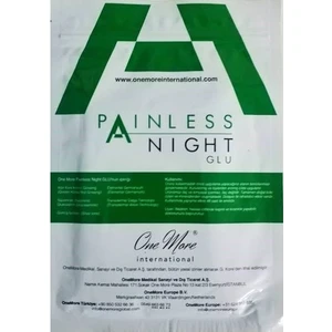 One More Painless Night Glu