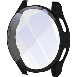 Galaxy Watch 6 40 mm Uyumlu Ekran Koruyucu & Kasa Koruma 360° Full Body Tüm Gövde Darbe Emici