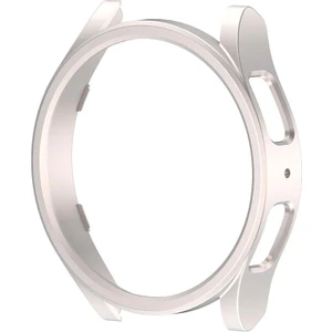 Galaxy Watch 6 40 mm Uyumlu Kasa Koruyucu Gövde Koruma Darbe Emici (Önü Açık)