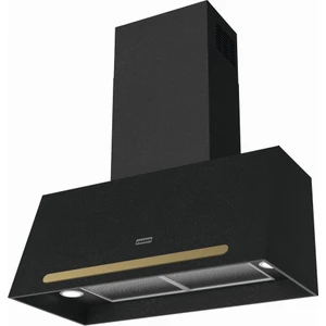 Fco 70 On/g Nero Classicline 70LİK  Duvar Tipi Davlumbaz
