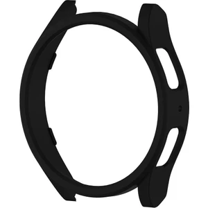 Galaxy Watch 6 40 mm Uyumlu Kasa Koruyucu Gövde Koruma Darbe Emici (Önü Açık)