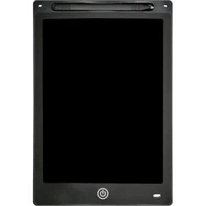 12INÇ Writing LCD Grafik Dijital Kalemli Çizim Tableti Yazı Not Yazma Eğitim Tableti
