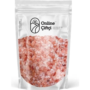 Online Çiftçi Himalaya Tuzu  Granül 1 kg