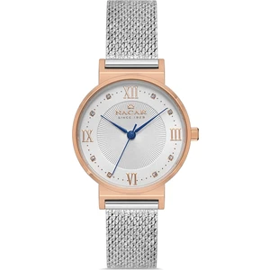 NC18-3914C631-EWMS Kadın Kol Saati